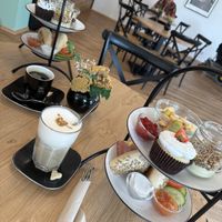   at Frau Ginkel in Geisenheim