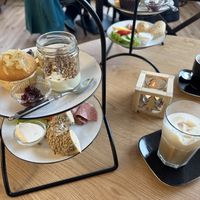   at Frau Ginkel in Geisenheim