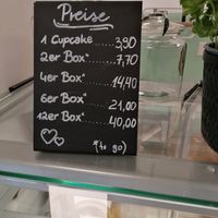 Special offer at Frau Ginkel in Geisenheim