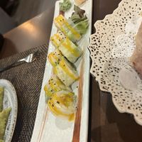   at Sukiyaki in Valencia