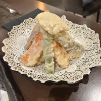   at Sukiyaki in Valencia