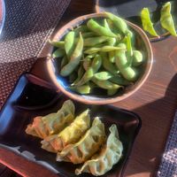  at Sukiyaki in Valencia