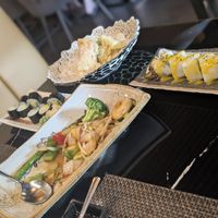  at Sukiyaki in Valencia