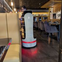  at Sukiyaki in Valencia