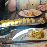  at Sukiyaki in Valencia