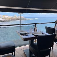   at Mirlo La Caleta in Tenerife