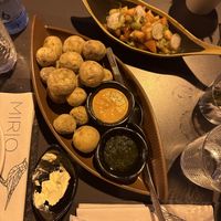   at Mirlo La Caleta in Tenerife