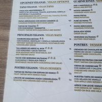   at Mirlo La Caleta in Tenerife