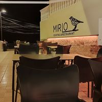  at Mirlo La Caleta in Tenerife