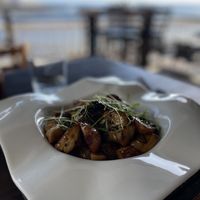   at Mirlo La Caleta in Tenerife