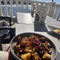   at Mirlo La Caleta in Tenerife