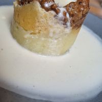 Yummy 😋 at No 1 High Street Bar in Edinburgh