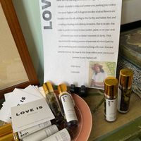   at Glitter Thicket in Nyack