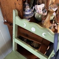   at Glitter Thicket in Nyack