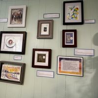   at Glitter Thicket in Nyack