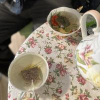   at Glitter Thicket in Nyack