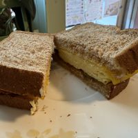   at Glitter Thicket in Nyack