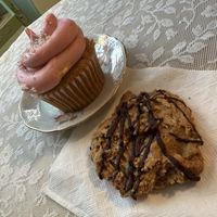   at Glitter Thicket in Nyack