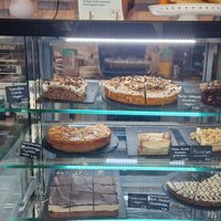  at Café Milchmädchen in Dresden