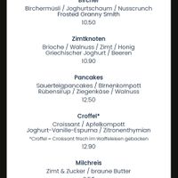  at Café Milchmädchen in Dresden