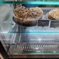  at Café Milchmädchen in Dresden