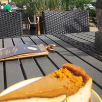  at Café Milchmädchen in Dresden