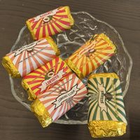   at Vegan Delights Chocolate Factory in Uppsala