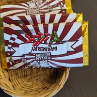  at Vegan Delights Chocolate Factory in Uppsala