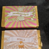  at Vegan Delights Chocolate Factory in Uppsala