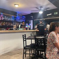   at Coapenitos in Cancun