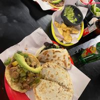   at Coapenitos in Cancun