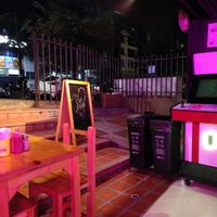  at Spice in Manizales