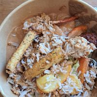  at Sahara Imbiss - Bergmannstr in Berlin