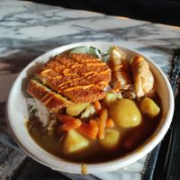  at Vegan Thai Food - Food Stall in North West London