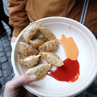  at Vegan Thai Food - Food Stall in North West London