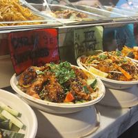 Offer at Vegan Thai Food - Food Stall in North West London