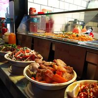  at Vegan Thai Food - Food Stall in North West London