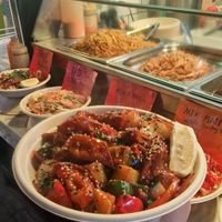  at Vegan Thai Food - Food Stall in North West London