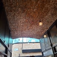  at Vegan Thai Food - Food Stall in North West London