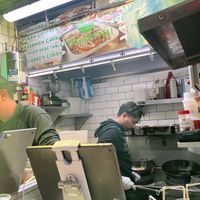   at Vegan Thai Food - Food Stall in North West London