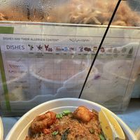   at Vegan Thai Food - Food Stall in North West London