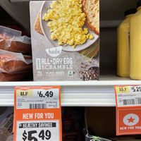   at Sprouts Farmers Market in Tyler