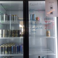  at Earth to Body Cafe in Croydon