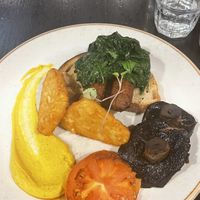   at The Quarter in Melbourne