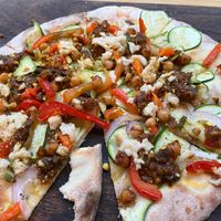  at Luke's Kitchen in Kuaotunu