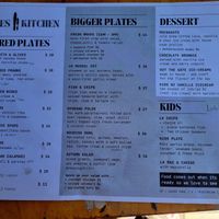  at Luke's Kitchen in Kuaotunu