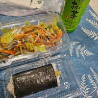  at Aloha Sushi in Honolulu