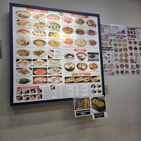  at Aloha Sushi in Honolulu