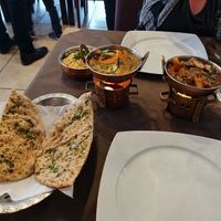  at Harry's Restro in Benalmadena