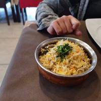  at Harry's Restro in Benalmadena